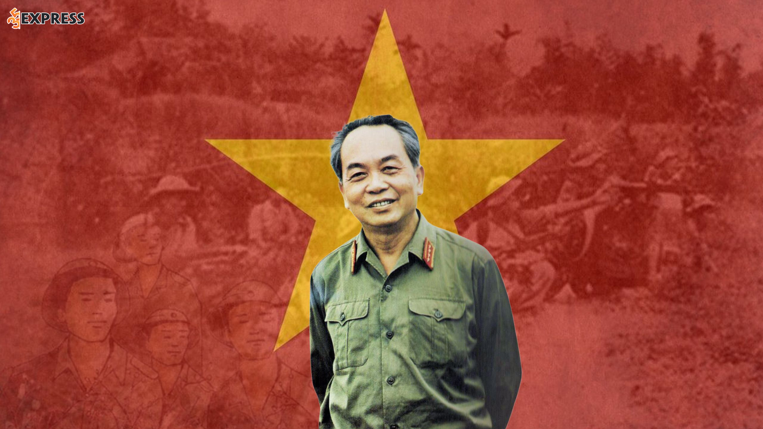 Đặc điểm cơ bản tư tưởng chính trị - xã hội của Đại tướng Võ Nguyên Giáp trong tiến trình cách mạng Việt Nam