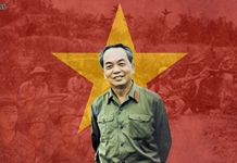 Đặc điểm cơ bản tư tưởng chính trị - xã hội của Đại tướng Võ Nguyên Giáp trong tiến trình cách mạng Việt Nam