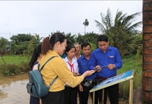 Phát huy giá trị nguồn tư liệu số lịch sử địa phương trong giáo dục chính trị tư tưởng cho sinh viên thời kỳ chuyển đổi số