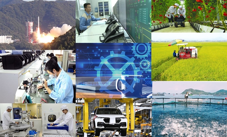 Bối cảnh chính trị thế giới - thách thức và cơ hội phát triển cho Việt Nam trong kỷ nguyên mới