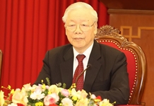 Bộ Chính trị thông báo tình hình sức khỏe của Tổng Bí thư Nguyễn Phú Trọng