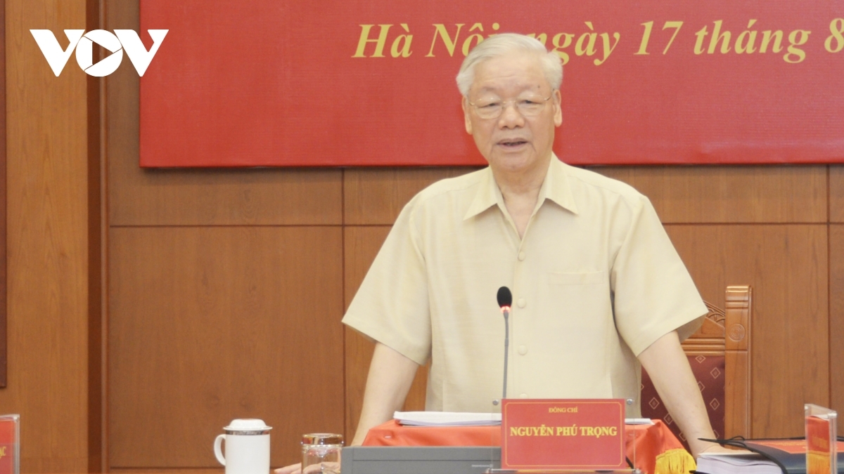           Xử lý tham nhũng, tiêu cực “đánh đâu trúng đấy, các đối tượng tâm phục khẩu phục”      