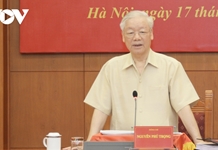 Xử lý tham nhũng, tiêu cực “đánh đâu trúng đấy, các đối tượng tâm phục khẩu phục”