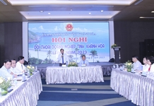 Chính quyền đồng hành, hỗ trợ doanh nghiệp