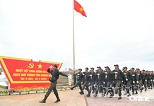 Kỷ niệm 80 năm Ngày truyền thống Công an nhân dân (19-8-1945 - 19-8-2025), 20 năm Ngày hội Toàn dân bảo vệ an ninh Tổ quốc (19-8-2005 - 19-8-2025): Xây dựng lực lượng Công an tỉnh trong sạch, vững mạnh, hiện đại