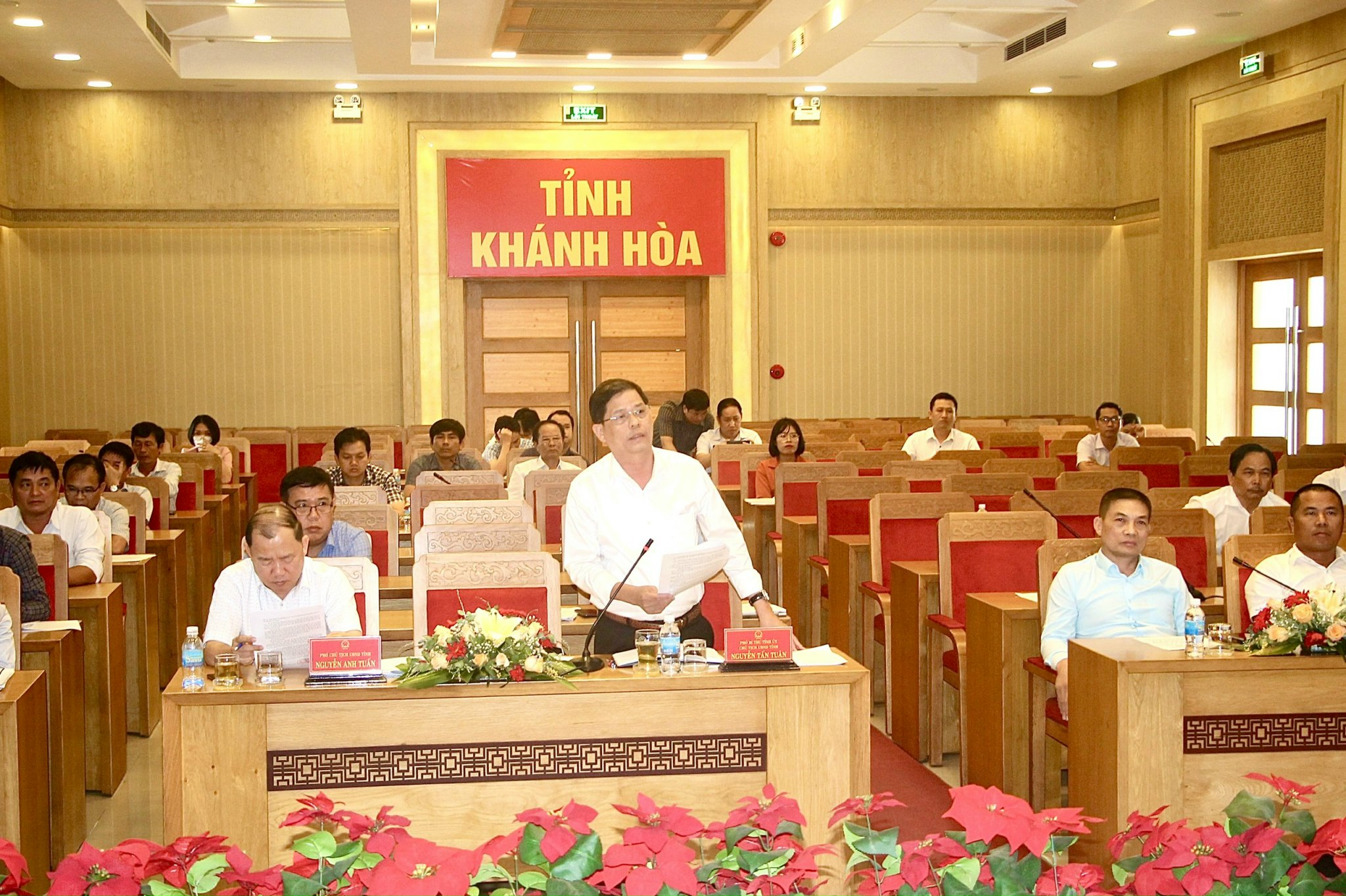 Kịp thời tháo gỡ những vướng mắc trong quá trình thực hiện các dự án giao thông trọng điểm