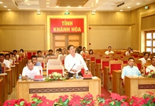 Kịp thời tháo gỡ những vướng mắc trong quá trình thực hiện các dự án giao thông trọng điểm