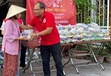 Cho đi là còn mãi