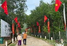 Vai trò của công tác dân vận trong việc tăng cường mối quan hệ mật thiết giữa Đảng với Nhân dân