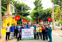 Phát huy vai trò nòng cốt khối đại đoàn kết toàn dân