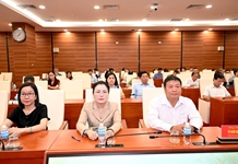 Khánh Hòa: Hơn 4.000 đại biểu tham dự Hội nghị Báo cáo viên Trung ương tháng 9/2026