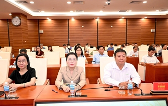 Khánh Hòa: Hơn 4.000 đại biểu tham dự Hội nghị Báo cáo viên Trung ương tháng 9/2026