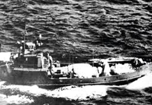 Đường Hồ Chí Minh trên biển - Biểu tượng của lòng yêu nước, ý chí kiên cường, quyết tâm thống nhất đất nước