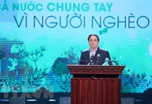 "Chung tay vì người nghèo bằng sự thấu hiểu và hành động thiết thực"