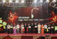 Lan tỏa tâm sáng