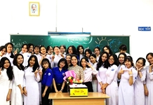 Người giáo viên tận tụy