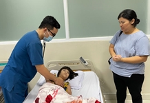 Vụ việc nhiều học sinh nghi ngộ độc thực phẩm: Sẽ sớm xác minh nguyên nhân