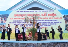 Tích cực bảo tồn văn hóa đồng bào dân tộc thiểu số