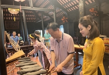 Nỗ lực đa dạng thị trường khách quốc tế