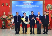 Khánh Sơn xúc tiến phát triển hoạt động du lịch