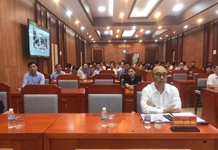 Đẩy mạnh tuyên truyền kỷ niệm 80 năm Ngày thành lập Quân đội nhân dân Việt Nam