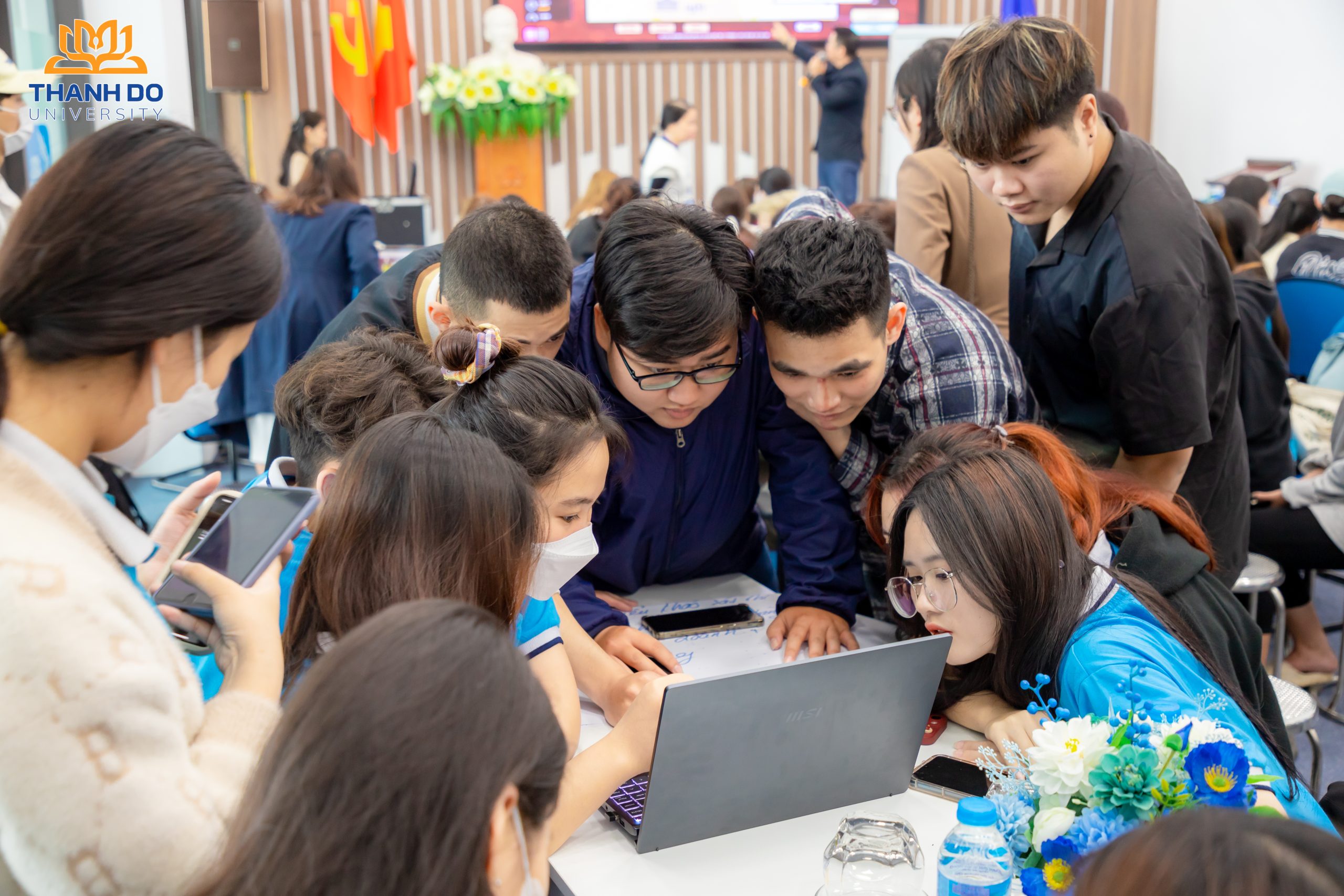 Định hướng giáo dục giá trị đạo đức truyền thống cho sinh viên trong bối cảnh chuyển đổi số hiện nay