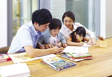 Giáo dục đạo đức, lối sống trong gia đình ở Việt Nam hiện nay