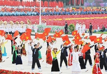 Về nội dung “phát huy quyền làm chủ của Nhân dân” trong Dự thảo Báo cáo Chính trị trình Đại hội Đảng lần thứ XIV