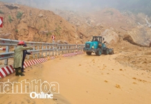 Hỗ trợ khẩn cấp 50 tỷ đồng cho tỉnh Khánh Hòa khắc phục thiệt hại do mưa lũ