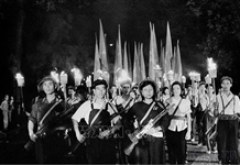 Khơi dậy lòng yêu nước, sức mạnh nội sinh của dân tộc trong xây dựng, bảo vệ Tổ quốc