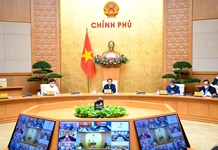 Không được chủ quan khi ứng phó với cơn bão Rai