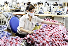 Phấn đấu thu ngân sách vượt chỉ tiêu giao