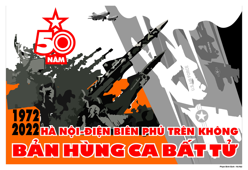 TRỜI HÀ NỘI MÃI XANH