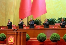 Đại hội đại biểu toàn quốc lần thứ XIV của Đảng tiến hành phiên trù bị