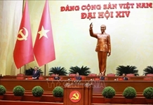 Đại hội Đảng XIV: Truyền thông quốc tế đưa tin đậm nét về ngày làm việc đầu tiên
