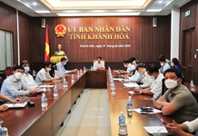 Hội nghị trực tuyến toàn quốc về tình hình mở cửa trường học tại các địa phương