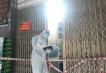 Hướng dẫn quản lý người mắc Covid-19 tại nhà