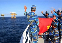 Vận dụng và phát triển sáng tạo tư tưởng Hồ Chí Minh về giải quyết mối quan hệ giữa tính phổ biến và tính đặc thù trong xây dựng và bảo vệ Tổ quốc