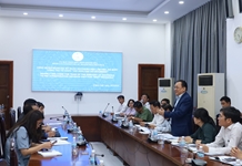 Chuẩn bị tốt nhất cho Hội nghị gặp gỡ Indonesia năm 2024