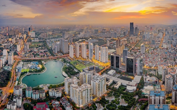Phát huy tinh thần tự lực, tự cường dân tộc trong xây dựng và phát triển đất nước hiện nay 