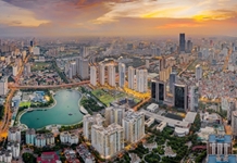 Phát huy tinh thần tự lực, tự cường dân tộc trong xây dựng và phát triển đất nước hiện nay