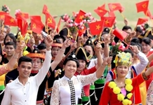 Xây dựng niềm tin khoa học với khơi dậy, phát huy các giá trị văn hóa Việt Nam