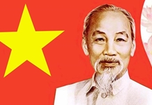 Minh triết Hồ Chí Minh về văn hóa