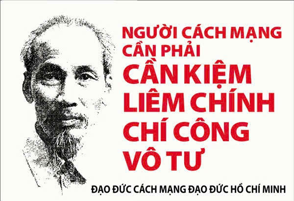 Tăng cường sự lãnh đạo của Đảng đối với công tác giáo dục cần, kiệm, liêm, chính, chí công vô tư trên địa bàn tỉnh Khánh Hòa