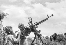 Vài nét nổi bật về nghệ thuật tác chiến phòng không trong Chiến dịch Điện Biên Phủ