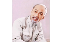 Giữ vững tư cách người cách mạng