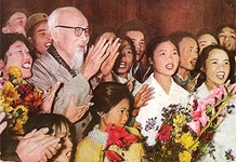 Tọa đàm "Bác Hồ với công tác văn hóa": Góp phần vận dụng vào nhiệm vụ tham mưu, tuyên truyền