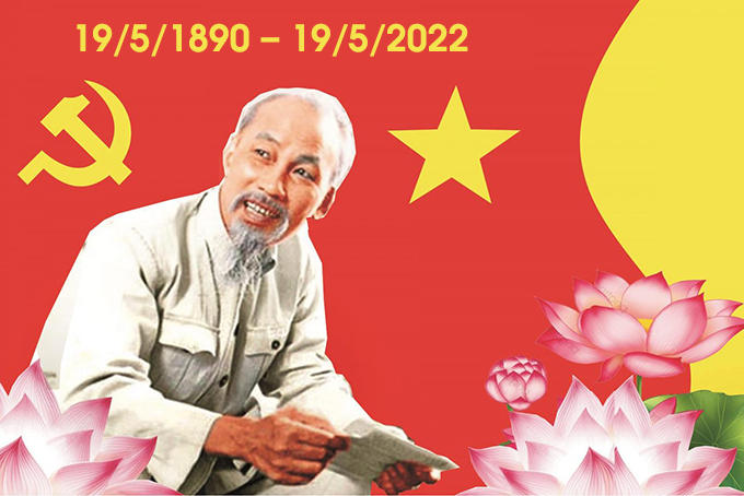 Lan tỏa mạnh mẽ việc học tập và làm theo Bác