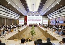 Xây dựng chuẩn mực đạo đức cách mạng của cán bộ, đảng viên trong giai đoạn mới