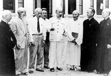 Nhận thức mới về “văn hóa tôn giáo” một thành công trong chính sách đổi mới của Đảng và Nhà nước